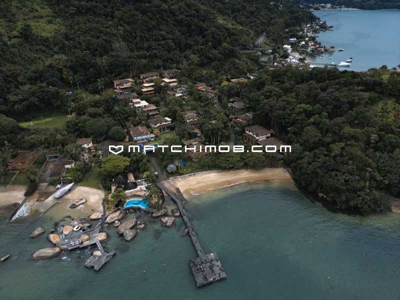 Conheça Ponta da Mombaça do imóvel - Casa à venda com vista para o mar na Ponta da Mombaça - Angra dos Reis - 659CA - 30 Ponta da Mombaça - 30