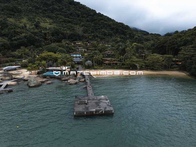 Conheça Ponta da Mombaça do imóvel - Casa à venda com vista para o mar na Ponta da Mombaça - Angra dos Reis - 659CA - 29 Ponta da Mombaça - 29