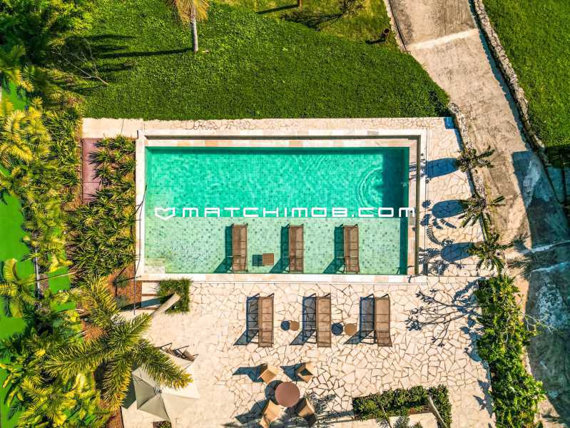 Conheça Vila Velha do imóvel - Casa frente mar à venda em Vila Velha - Angra dos Reis - 663CA - 5 Vila Velha - 5