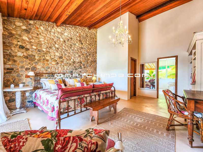 Conheça Vila Velha do imóvel - Casa frente mar à venda em Vila Velha - Angra dos Reis - 663CA - 21 Vila Velha - 21