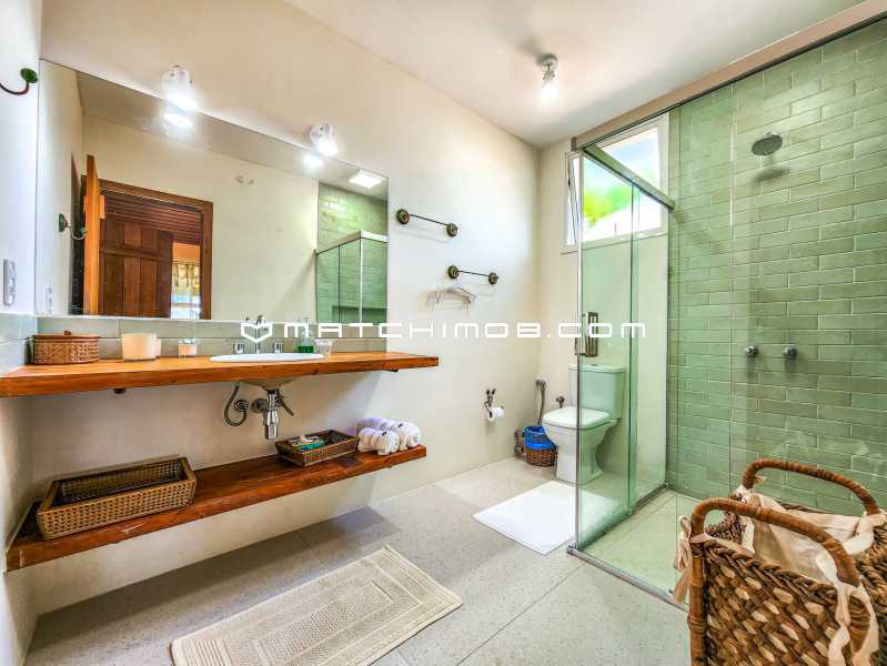 Conheça Vila Velha do imóvel - Casa frente mar à venda em Vila Velha - Angra dos Reis - 663CA - 29 Vila Velha - 29