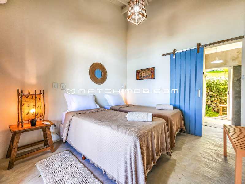 Conheça Vila Velha do imóvel - Casa frente mar à venda em Vila Velha - Angra dos Reis - 663CA - 24 Vila Velha - 24