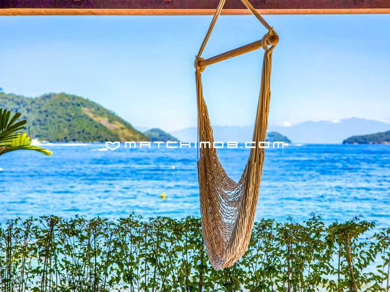 Conheça Vila Velha do imóvel - Casa frente mar à venda em Vila Velha - Angra dos Reis - 663CA - 8 Vila Velha - 8