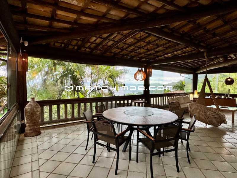 Conheça Ponta da Mombaça do imóvel - Casa à venda na Ponta da Mombaça - Angra dos Reis - 665CA - 5 Ponta da Mombaça - 5