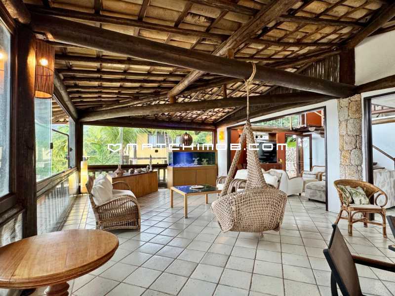 Conheça Ponta da Mombaça do imóvel - Casa à venda na Ponta da Mombaça - Angra dos Reis - 665CA - 11 Ponta da Mombaça - 11