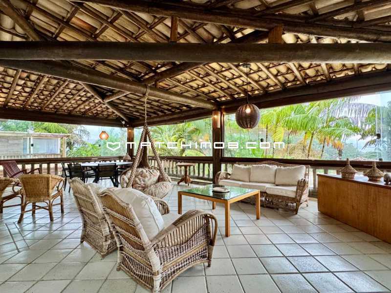 Conheça Ponta da Mombaça do imóvel - Casa à venda na Ponta da Mombaça - Angra dos Reis - 665CA - 7 Ponta da Mombaça - 7