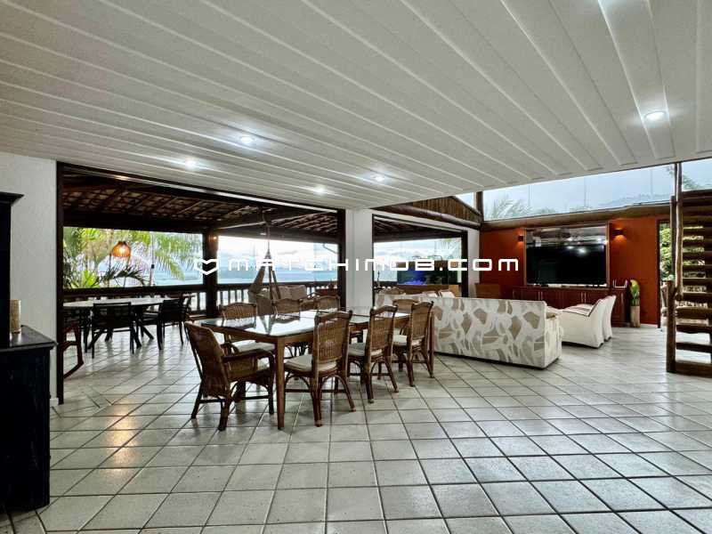 Conheça Ponta da Mombaça do imóvel - Casa à venda na Ponta da Mombaça - Angra dos Reis - 665CA - 18 Ponta da Mombaça - 18