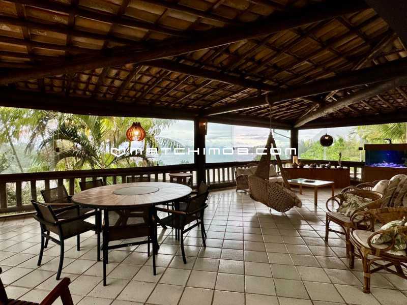 Conheça Ponta da Mombaça do imóvel - Casa à venda na Ponta da Mombaça - Angra dos Reis - 665CA - 19 Ponta da Mombaça - 19