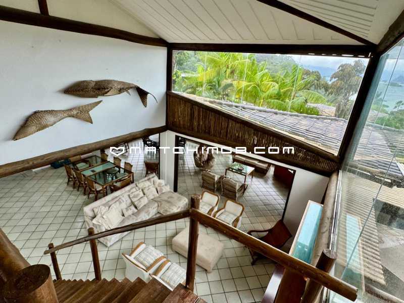 Conheça Ponta da Mombaça do imóvel - Casa à venda na Ponta da Mombaça - Angra dos Reis - 665CA - 15 Ponta da Mombaça - 15