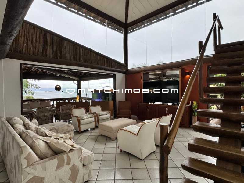 Conheça Ponta da Mombaça do imóvel - Casa à venda na Ponta da Mombaça - Angra dos Reis - 665CA - 20 Ponta da Mombaça - 20