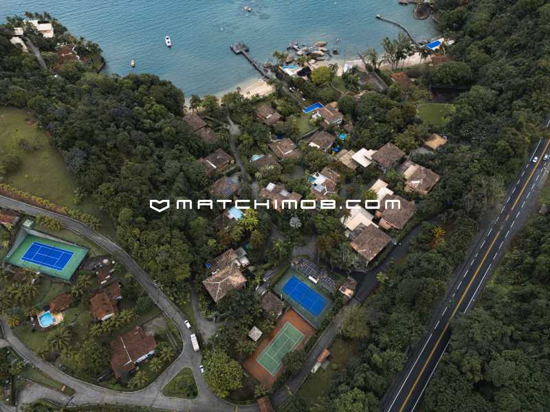 Conheça Ponta da Mombaça do imóvel - Casa à venda na Ponta da Mombaça - Angra dos Reis - 665CA - 24 Ponta da Mombaça - 24