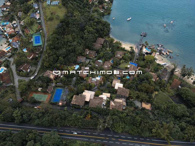 Conheça Ponta da Mombaça do imóvel - Casa à venda na Ponta da Mombaça - Angra dos Reis - 665CA - 30 Ponta da Mombaça - 30