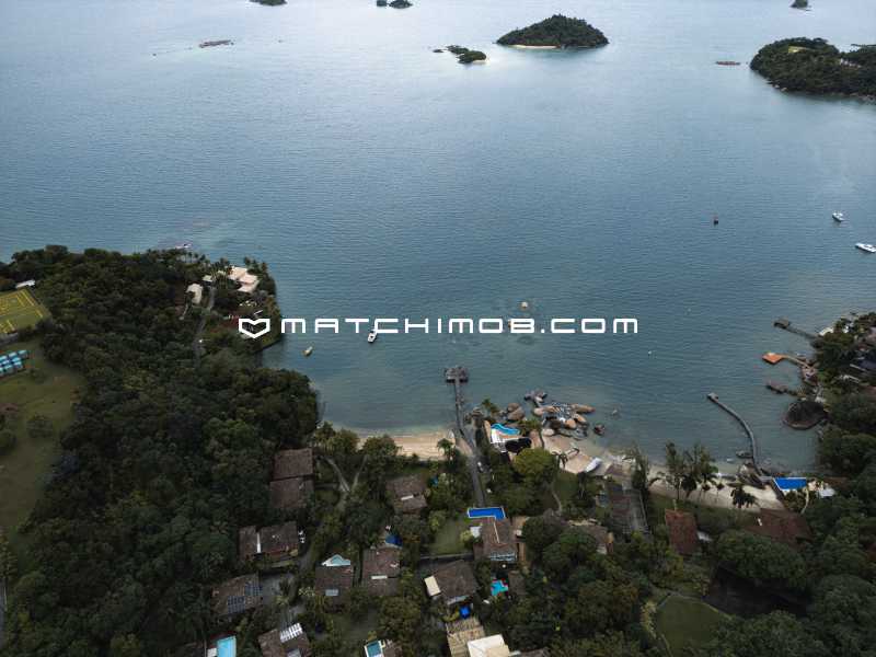 Conheça Ponta da Mombaça do imóvel - Casa à venda na Ponta da Mombaça - Angra dos Reis - 665CA - 23 Ponta da Mombaça - 23