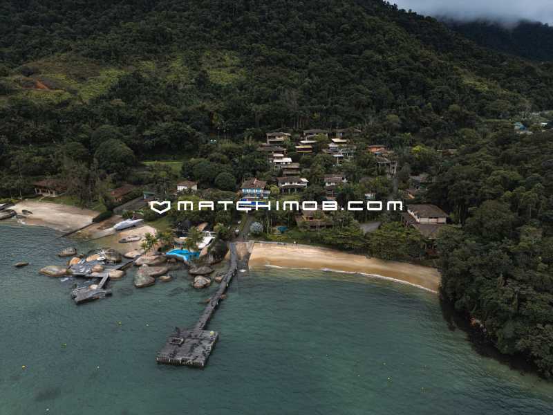 Conheça Ponta da Mombaça do imóvel - Casa à venda na Ponta da Mombaça - Angra dos Reis - 665CA - 25 Ponta da Mombaça - 25