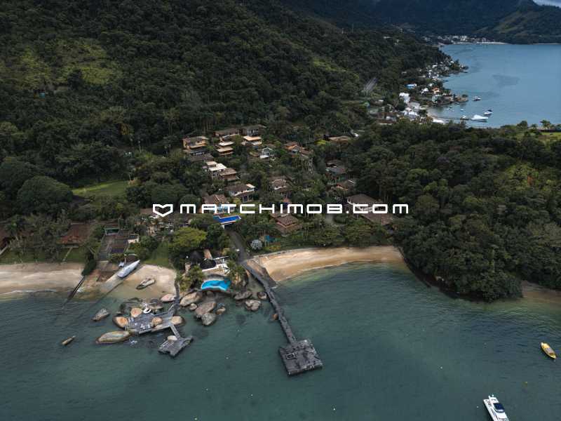 Conheça Ponta da Mombaça do imóvel - Casa à venda na Ponta da Mombaça - Angra dos Reis - 665CA - 22 Ponta da Mombaça - 22