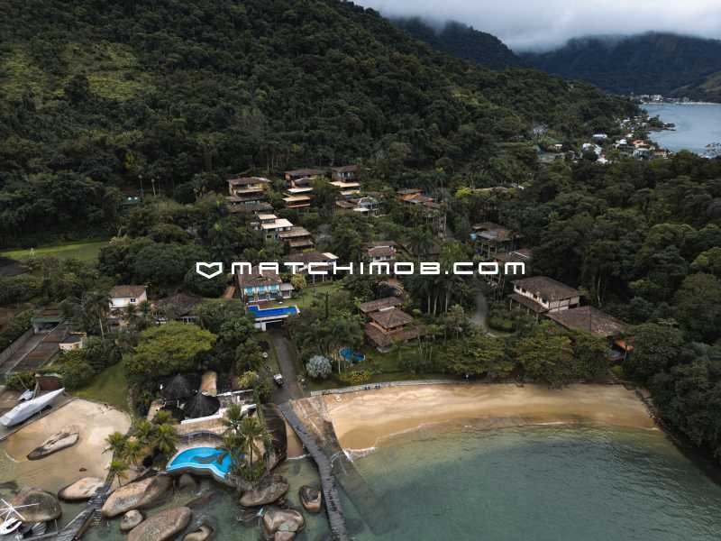Conheça Ponta da Mombaça do imóvel - Casa à venda na Ponta da Mombaça - Angra dos Reis - 665CA - 26 Ponta da Mombaça - 26