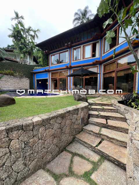 Conheça Portogalo do imóvel - Casa à venda no condômino Portogalo - 667CA - 6 Portogalo - 6