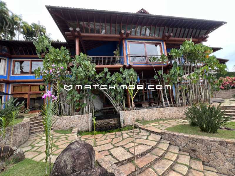 Conheça Portogalo do imóvel - Casa à venda no condômino Portogalo - 667CA - 5 Portogalo - 5