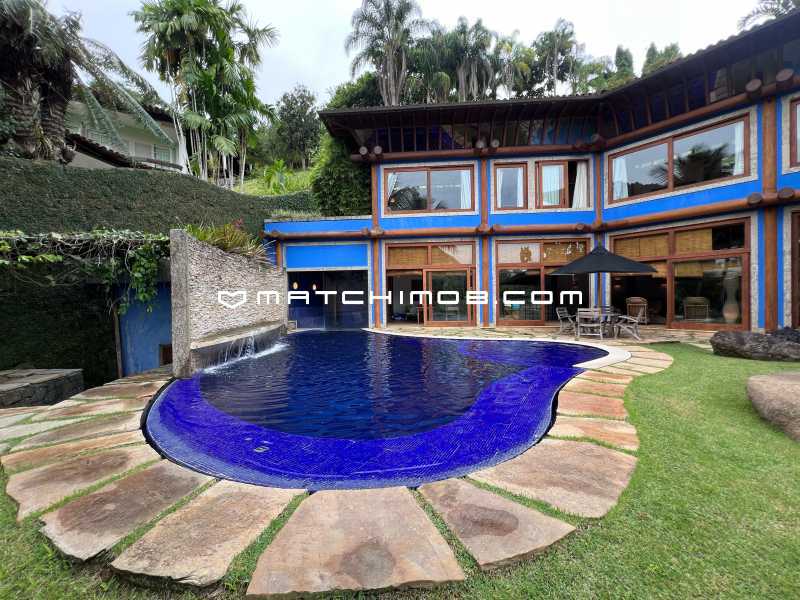 Conheça Portogalo do imóvel - Casa à venda no condômino Portogalo - 667CA - 4 Portogalo - 4