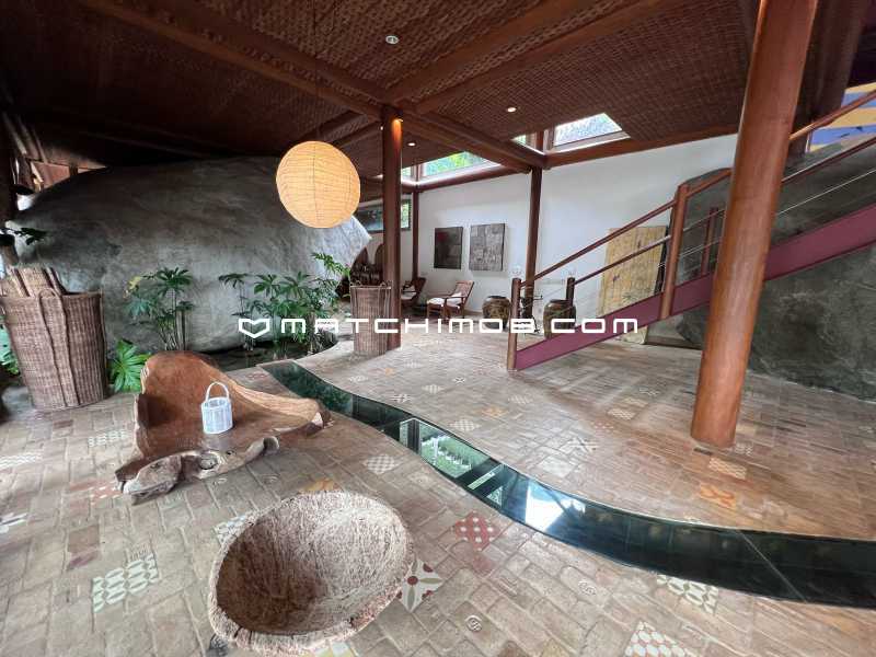 Conheça Portogalo do imóvel - Casa à venda no condômino Portogalo - 667CA - 17 Portogalo - 17
