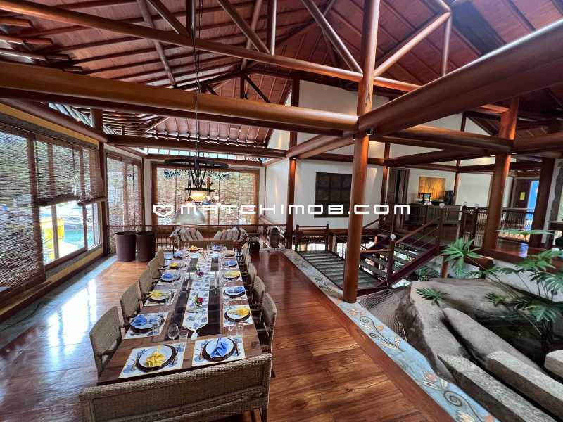Conheça Portogalo do imóvel - Casa à venda no condômino Portogalo - 667CA - 22 Portogalo - 22
