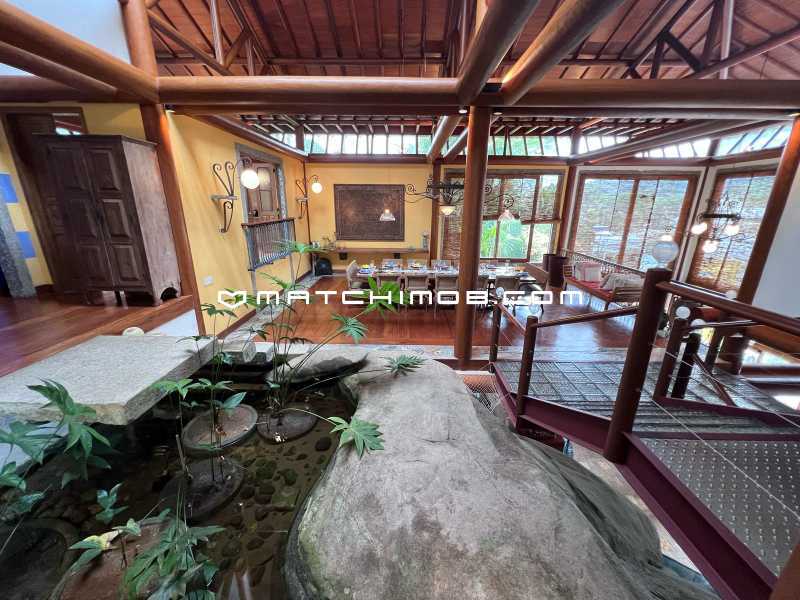 Conheça Portogalo do imóvel - Casa à venda no condômino Portogalo - 667CA - 18 Portogalo - 18