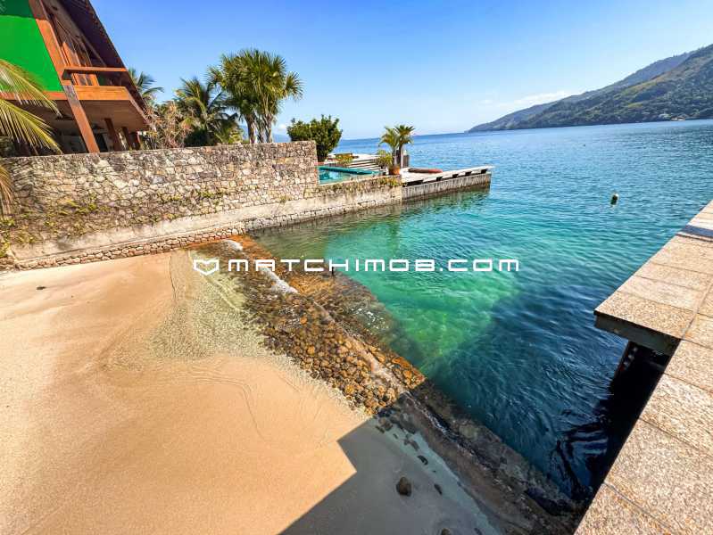 Conheça Portogalo do imóvel - Casa à venda no condomínio Portogalo - Angra dos Reis - 669CA - 5 Portogalo - 5