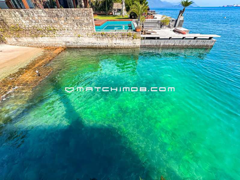 Conheça Portogalo do imóvel - Casa à venda no condomínio Portogalo - Angra dos Reis - 669CA - 6 Portogalo - 6