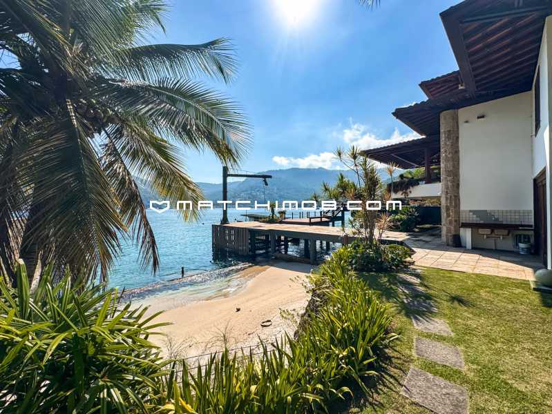 Conheça Portogalo do imóvel - Casa à venda no condomínio Portogalo - Angra dos Reis - 669CA - 7 Portogalo - 7