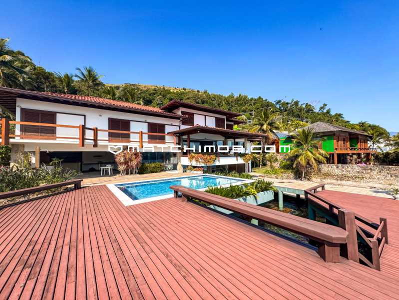 Conheça Portogalo do imóvel - Casa à venda no condomínio Portogalo - Angra dos Reis - 669CA - 11 Portogalo - 11