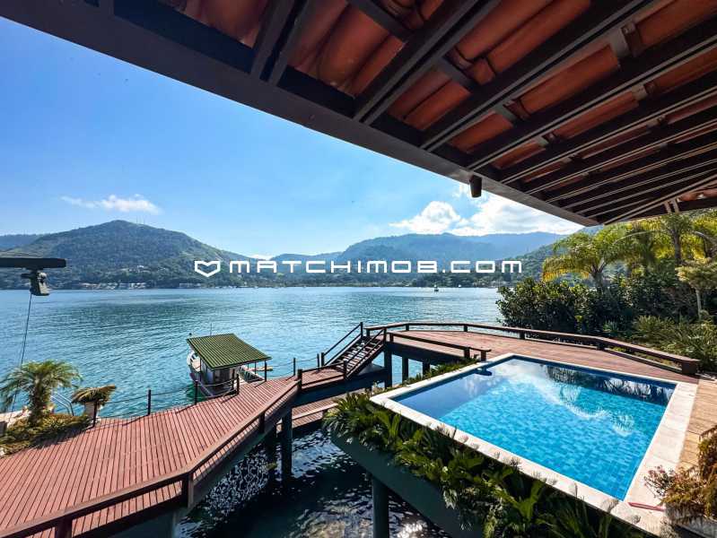 Conheça Portogalo do imóvel - Casa à venda no condomínio Portogalo - Angra dos Reis - 669CA - 12 Portogalo - 12
