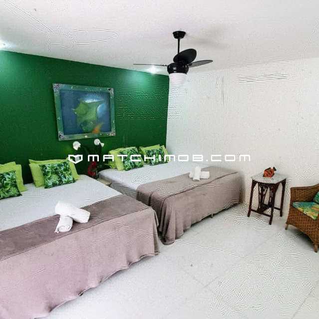 Conheça Camorim Pequeno do imóvel - Casa beira mar à venda no Camorim Pequeno - Angra dos Reis - 694CA - 16 Camorim Pequeno - 16