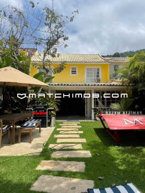 Conheça Pier 88 do imóvel - Casa à venda no Condomínio Pier 88 - Angra dos Reis - 696CA - 6 Pier 88 - 6