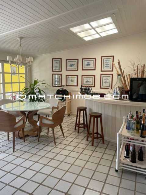Conheça Pier 88 do imóvel - Casa à venda no Condomínio Pier 88 - Angra dos Reis - 696CA - 14 Pier 88 - 14