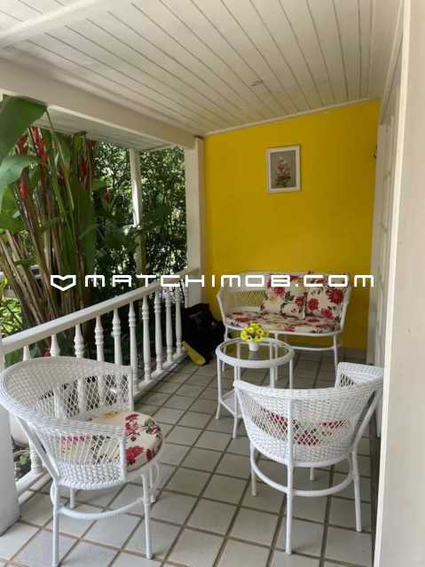 Conheça Pier 88 do imóvel - Casa à venda no Condomínio Pier 88 - Angra dos Reis - 696CA - 8 Pier 88 - 8