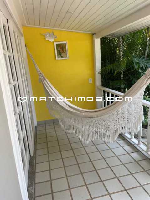 Conheça Pier 88 do imóvel - Casa à venda no Condomínio Pier 88 - Angra dos Reis - 696CA - 9 Pier 88 - 9