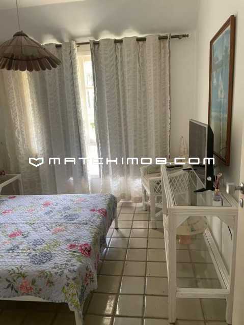 Conheça Pier 88 do imóvel - Casa à venda no Condomínio Pier 88 - Angra dos Reis - 696CA - 18 Pier 88 - 18