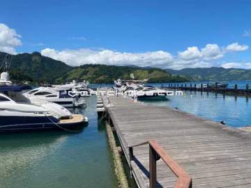 Condomínio Pier 88 - Ótima localização - Casa à venda no Condomínio Pier 88 - Angra dos Reis - 696CA