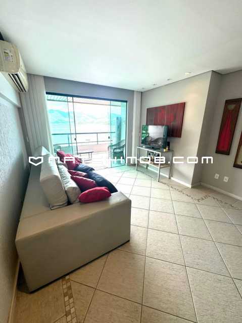 Conheça Píer 101 do imóvel - Cobertura Duplex à Venda no Condomínio Píer 101 Angra dos Reis - 710CO - 10 Píer 101 - 10