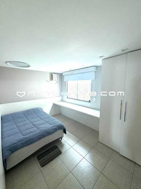 Conheça Píer 101 do imóvel - Cobertura Duplex à Venda no Condomínio Píer 101 Angra dos Reis - 710CO - 19 Píer 101 - 19