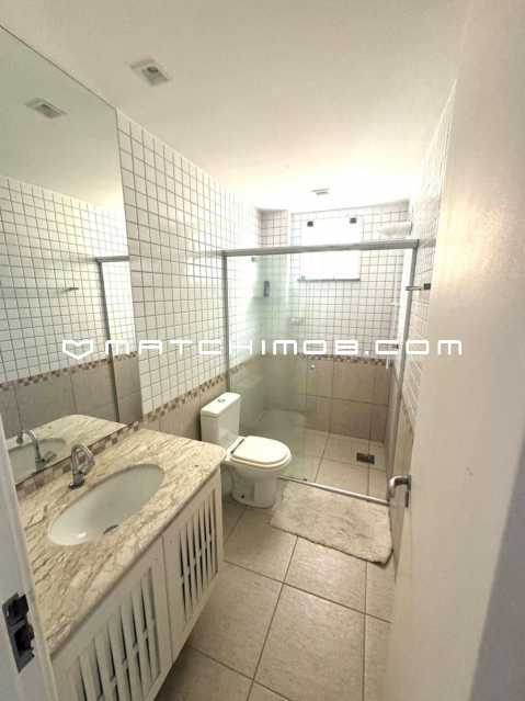 Conheça Píer 101 do imóvel - Cobertura Duplex à Venda no Condomínio Píer 101 Angra dos Reis - 710CO - 25 Píer 101 - 25