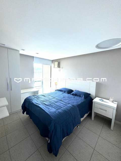Conheça Píer 101 do imóvel - Cobertura Duplex à Venda no Condomínio Píer 101 Angra dos Reis - 710CO - 21 Píer 101 - 21