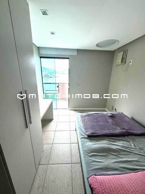 Conheça Píer 101 do imóvel - Cobertura Duplex à Venda no Condomínio Píer 101 Angra dos Reis - 710CO - 24 Píer 101 - 24