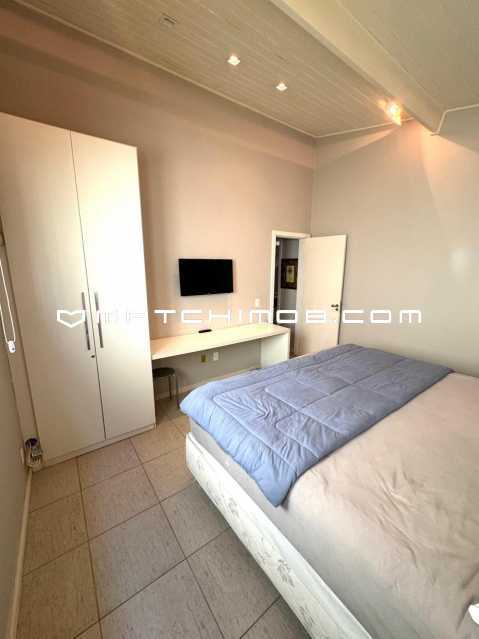 Conheça Píer 101 do imóvel - Cobertura Duplex à Venda no Condomínio Píer 101 Angra dos Reis - 710CO - 20 Píer 101 - 20