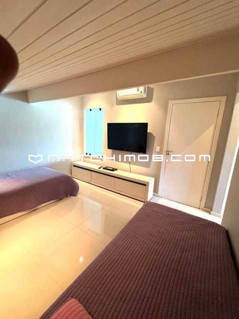 Conheça Píer 101 do imóvel - Cobertura Duplex à Venda no Condomínio Píer 101 Angra dos Reis - 710CO - 23 Píer 101 - 23