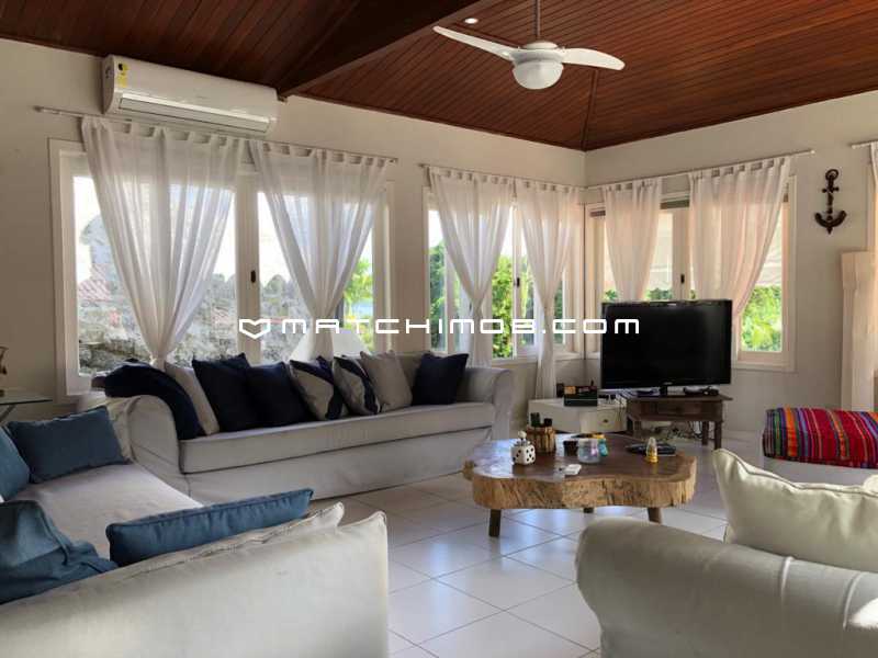 Conheça Portogalo do imóvel - Condominio Portogalo em Angra dos Reis - 74CA - 5 Portogalo - 5
