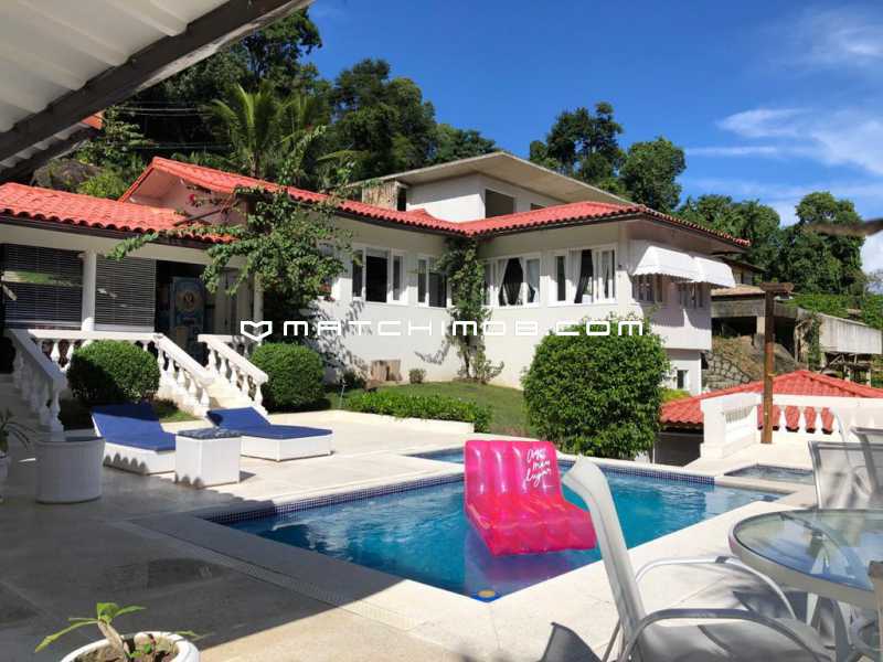 Conheça Portogalo do imóvel - Condominio Portogalo em Angra dos Reis - 74CA - 4 Portogalo - 4
