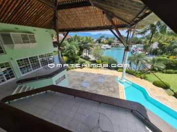 Condomínio Portogalo - Ótima localização - Casa à venda no Portogalo - Angra dos Reis - 732CA