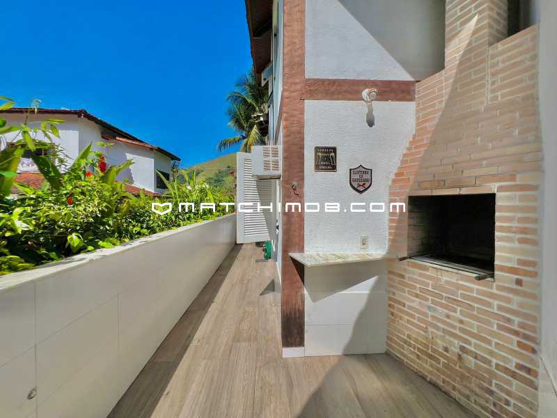 Conheça Porto Frade do imóvel - Casa à venda no Porto Frade - Angra dos Reis - 742CA - 4 Porto Frade - 4