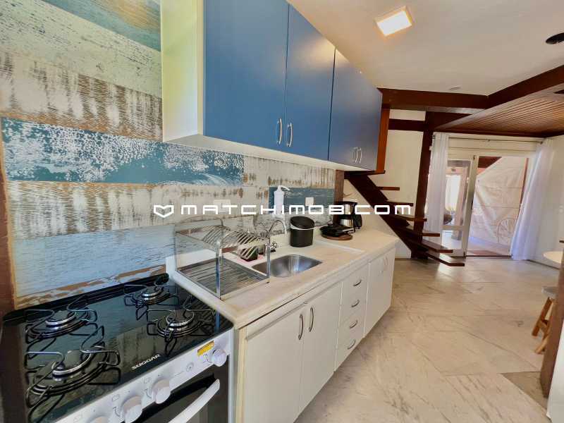 Conheça Porto Frade do imóvel - Casa à venda no Porto Frade - Angra dos Reis - 742CA - 8 Porto Frade - 8